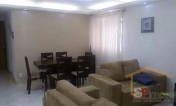 Imagem: SãO PAULO - Apartamento Padrão - Tucuruvi