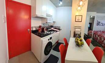 Imagem 5: Studio para locação, Santana, São Paulo, SP