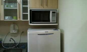 Imagem 5: STUDIO PARA LOCAÇÃO NA RUA BELA CINTRA BAIRRO BELA VISTA!