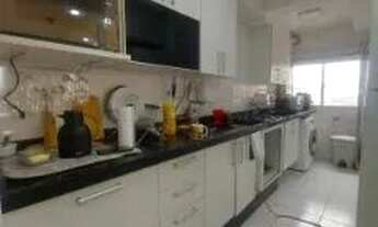 Imagem 3: APARTAMENTO RESIDENCIAL em SÃO BERNARDO DO CAMPO - SP, TABOÃO/JARDIM CELESTE