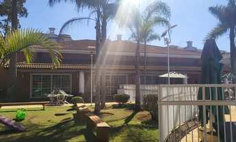 Imagem: Casa para venda possui 100 metros quadrados