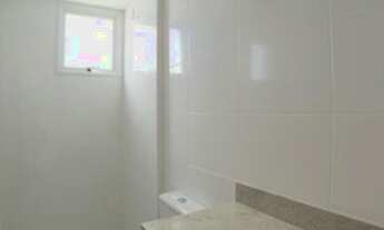 Imagem 6: Condomínio Trianon jardins