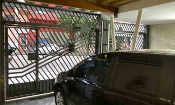 Imagem 4: Casa à venda, 145 m² por R$ 900.000,00 - Campo Grande - São Paulo/SP