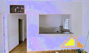 Imagem 5: Térrea - Jardim Santo Inácio - São Bernardo do Campo