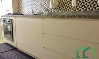 Imagem 5: Apartamento à venda, 56 m² por R$ 350.000,00 - Parque Bom Retiro - Paulínia/SP