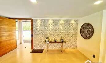 Imagem 2: Petrópolis - Casa de Condomínio - Itaipava