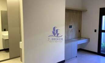 Imagem 7: Casa ALTO PADRÃO, com 3 suítes à venda, 192 m² por R$ 2.400.000 - Villaggio III - Bauru/SP