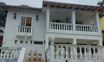 Imagem: RUA ARMSTRONG-ITANHANGÁ / JACAREPAGUÁ