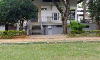 Imagem: Aluga-se Kitnet 40m2 CLN 116 bloco b com