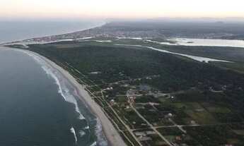 Imagem 7: Casa para venda tem 45 metros quadrados com 2 quartos em Praia do Ervino - São Francisco d