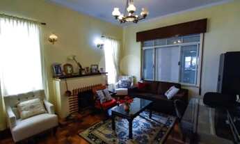 Imagem 5: Casa com pomar - coworking ou coliving, você escolhe