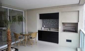 Imagem 4: Apartamento para aluguel com 198 m2, 3 quartos , 3 suítes , 3 vagas, Brooklin