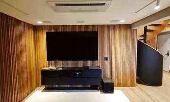 Imagem 6: SÃO PAULO - Apartamento Padrão - VILA OLÍMPIA