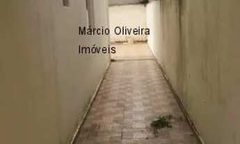 Imagem 2: Sobrado três quartos Estoril