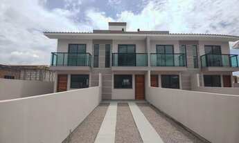 Imagem: Sobrado de 2 dormitórios na Nova Palhoça