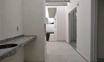 Imagem 5: Casa 3 quartos com suíte no Jardim Cambuhy - Leme/SP