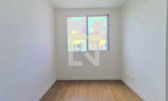 Imagem 2: Apartamento para Aluguel - Parque Monte Alegre, 2 Quartos, 43 m2