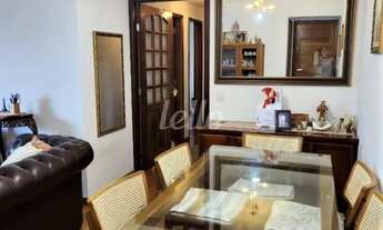 Imagem 7: São Paulo - Apartamento Padrão - Vila Clementino