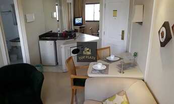 Imagem 2: Flat Para Locação Vila Olímpia