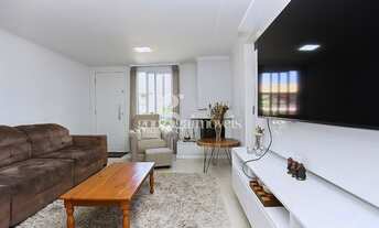 Imagem 5: CURITIBA - Casa Padrão - Bacacheri