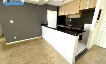 Imagem 4: Apartamento com 3 dormitórios para alugar, 86 m² por R$ 4.327,00/mês - Vila Mascote - São