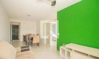 Imagem 4: Apartamento para Aluguel - Jardim Salso , 2 Quartos, 82 m2