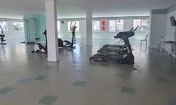 Imagem 5: Apartamento para venda tem 44 metros quadrados com 2 quartos em Anil - Rio de Janeiro - RJ