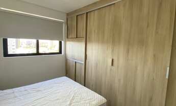 Imagem 6: Apartamento de 02 quartos no Ed. Riverside - Centro