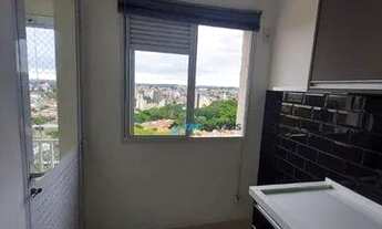 Imagem 6: Apartamento com 3 dormitórios para alugar, 80 m² por R$ 4.977,35/mês - Ponte Preta - Campi