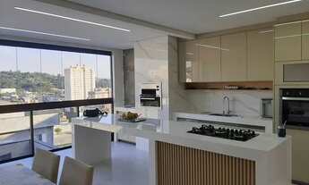 Imagem 2: LINDO SOBRADO COM PLANEJADOS PARA LOCAÇÃO NO PORTAL DOS IPÊS, CAJAMAR/SP