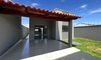 Imagem: Imóvel sozinha no lote