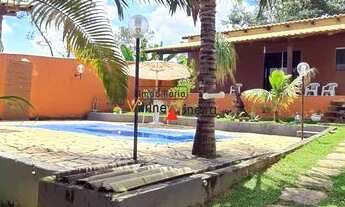 Imagem: Sítio para venda tem 700 metros quadrados