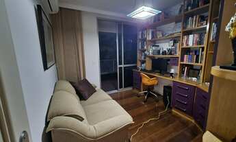 Imagem 2: Apartamento para venda com 113 metros quadrados com 2 quartos em Copacabana - Rio de Janei