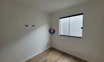 Imagem 7: Sobrado à venda no bairro Sítio Cercado - Curitiba/PR