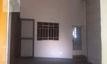 Imagem 7: Indústria em Vila Bandeirantes - São Paulo