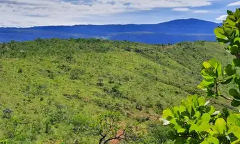 Imagem 3: Terrenos 20.000m2 Excelente Localização na Serra do Cipó Perto do Centro
