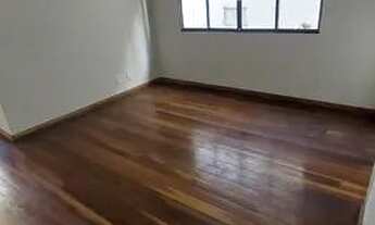 Imagem 2: Apartamento para aluguel com 60 metros quadrados com 1 quarto em Funcionários - Belo Horiz