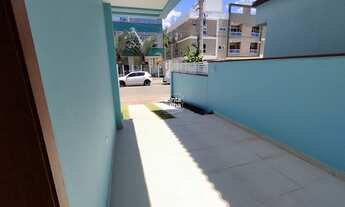 Imagem 4: CASA COM 3 DORMITÓRIOS, SENDO 1 SUÍTE À VENDA, 124 M² - RIBEIRÃO DA ILHA - FLORIANÓPOLIS/S