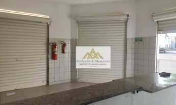Imagem 5: Salão para alugar, 47 m² por R$ 1.180,00/mês - Sumarezinho - Ribeirão Preto/SP