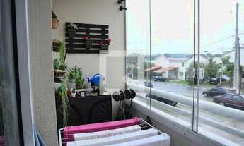 Imagem 2: Apartamento para Aluguel - Jardim Isis, 2 Quartos, 42 m2