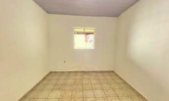 Imagem: Casa 3 cômodos Pq. Esmeralda