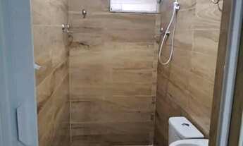 Imagem 5: Kitnet Casa com 1 dormitório