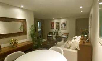 Imagem 5: Apartamento com 2 dormitórios para venda e locação Avenida Macuco 518 Moema