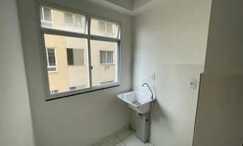 Imagem 7: Apartamento 2 quartos