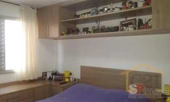 Imagem 7: SãO PAULO - Apartamento Padrão - Tucuruvi