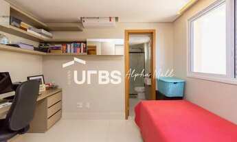 Imagem 6: Blue Home Resort - Apartamento 3 quartos, sendo 3 suítes