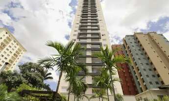 Imagem 1: Apartamento para aluguel possui 47 metros quadrados com 1 quarto em Cambuí - Campinas - SP