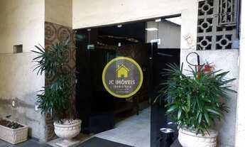 Imagem 2: Apartamento sala 2 quartos centro de Campo Grande