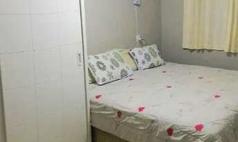 Imagem 2: Apartamento para venda tem 45 metros quadrados com 2 quartos em Paripe - Salvador - BA