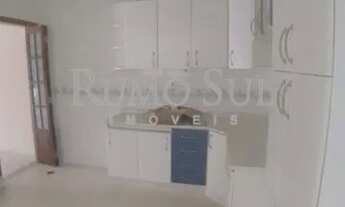 Imagem 5: SAO PAULO - Casa Padrão - Campo Grande